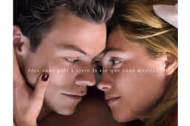 Affiche du film Don't Worry Darling
