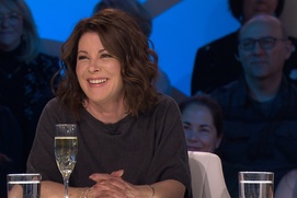 Spécial Marina Orsini des Enfants de la télé