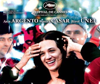 Affiche du film Transylvania