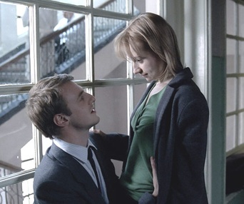 Scène du film 4 mois, 3 semaines, 2 jours