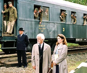 Scène du film La maison de Nina