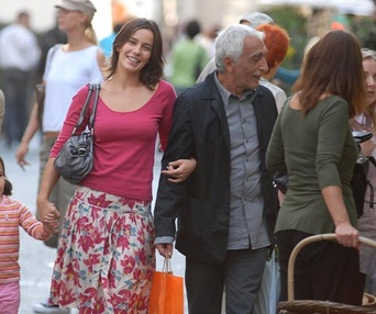 Scène du film Le coeur des hommes 2