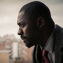 Idris Elba dans  Luther