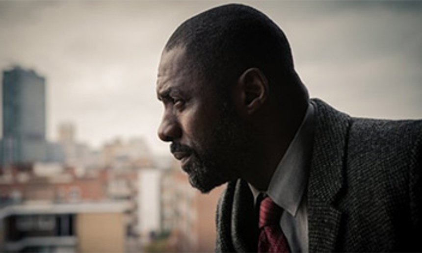 Idris Elba prêtera sa voix au tigre Shere Khan dans The Jungle Book