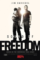 Affiche du film Le son de la liberté