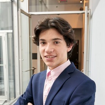 Photo de Alexandre Perreault