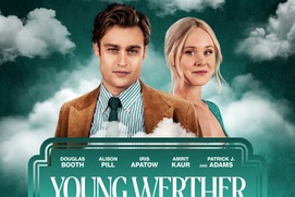 Affiche du film Young Werther Affiche du film Young Werther