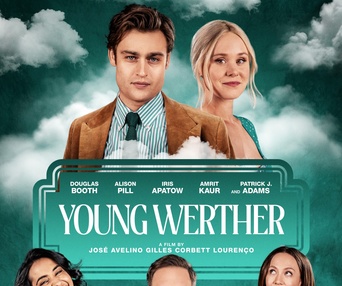 Affiche du film Young Werther