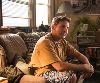 Une scène du film Welcome to Marwen