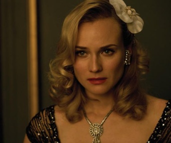 Scène du film Inglorious Basterds