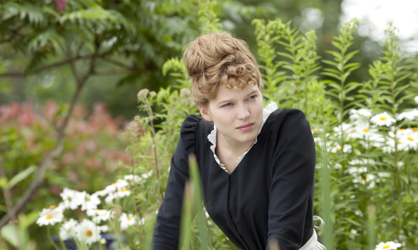 Léa Seydoux donnera la réplique à Channing Tatum dans Gambit