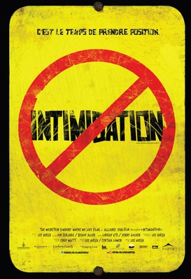 Intimidation