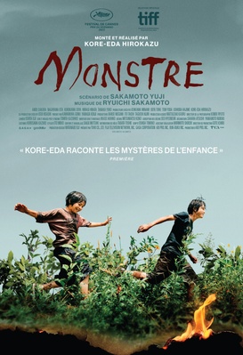 Monstre