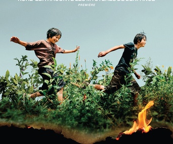 Affiche du film Monstre