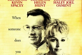 Affiche du film Pay It Forward Affiche du film Pay It Forward