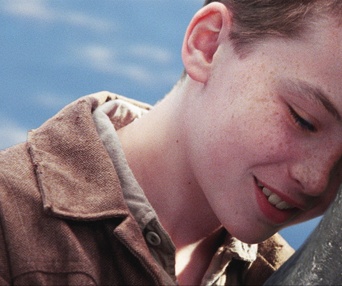 Scène du film