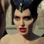 Une scène du film Maleficent: Mistress of Evil