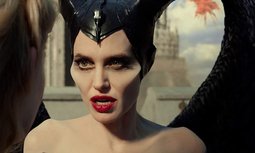 Le meilleur et le pire d'Angelina Jolie