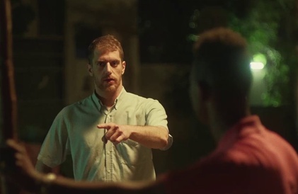 Bande-annonce en hébreu sous-titrée en anglais