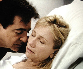Scène du film Nine Lives