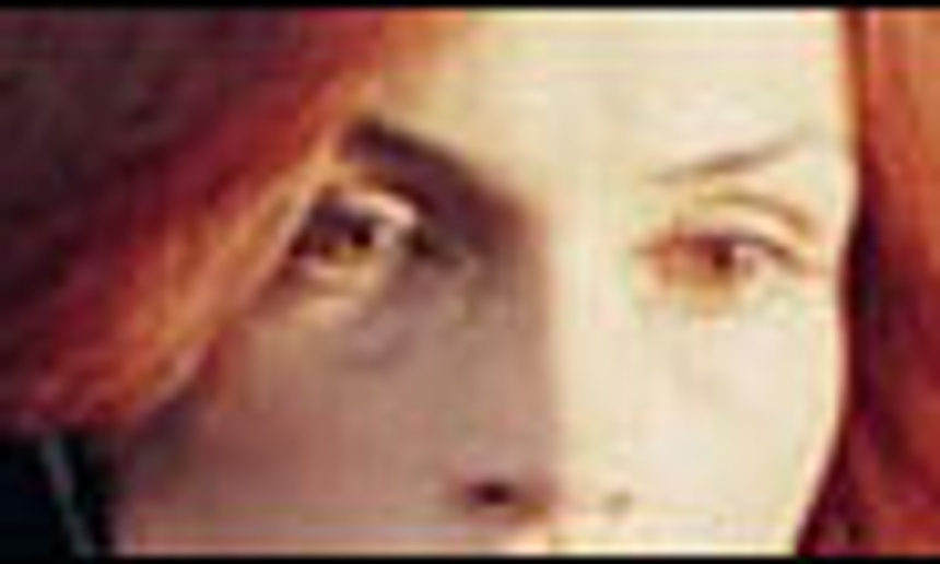 Famke Janssen dans X-men 3