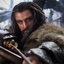 Richard Armitage dans The Hobbit: An Unexpected Journey