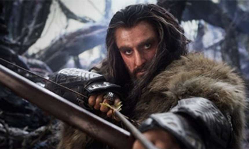 Box-office québécois : Le Hobbit : Un voyage inattendu reste au sommet