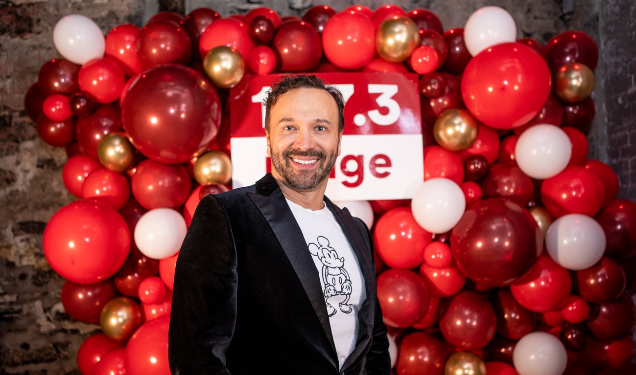 Le party à Véro 2019