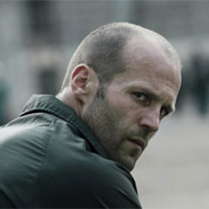 Jason Statham dans Course à la mor