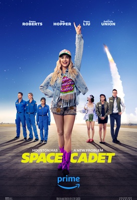 Space Cadet
