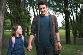 Une scène du film Everything Will Be Fine