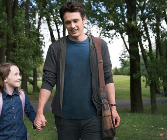Une scène du film Everything Will Be Fine
