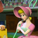 Une scène du film Toy Story 2