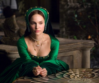 Scène du film The Other Boleyn Girl