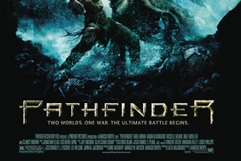Affiche du film Pathfinder