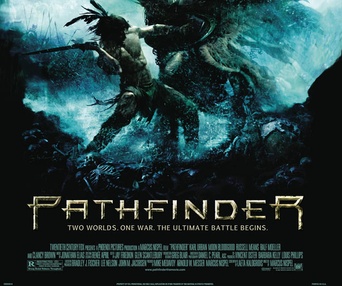 Affiche du film Pathfinder