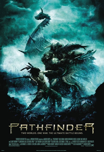 Affiche du film Pathfinder