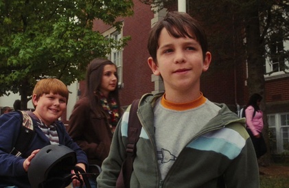 Bande-annonce en anglais