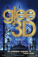 Affiche du film Glee: The 3D Concert Movie