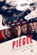 Affiche du film Piégée