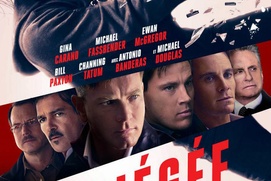 Affiche du film Piégée