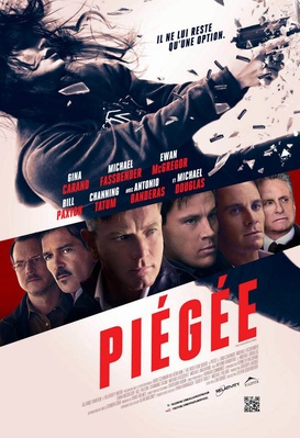 Piégée