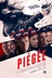Affiche du film Piégée