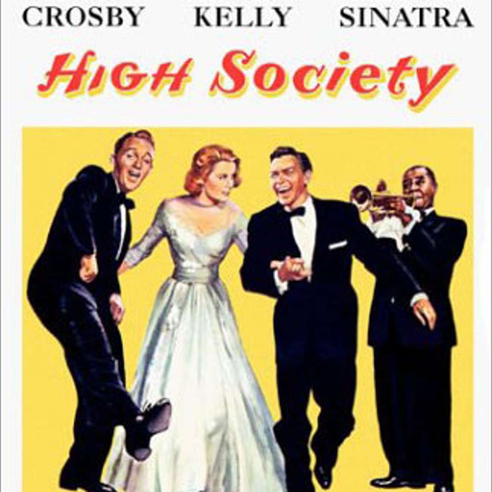 Image du film High Society