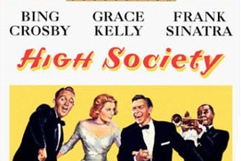 Image du film High Society
