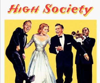 Image du film High Society