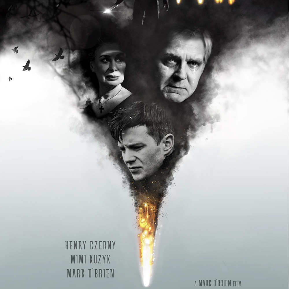 Affiche du film The Righteous