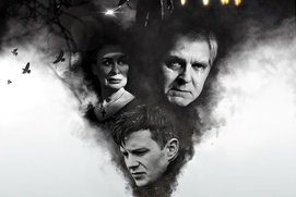 Affiche du film The Righteous