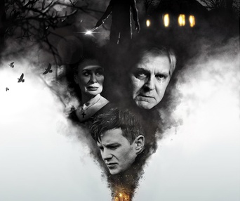 Affiche du film The Righteous