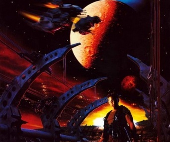 Affiche du film Soldier
